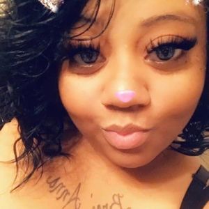 Meet your Posher, Keisha